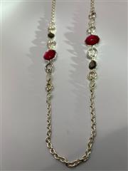 Ippolita Reversible Rock Candy Collection Necklace 925 Silver 65.8g